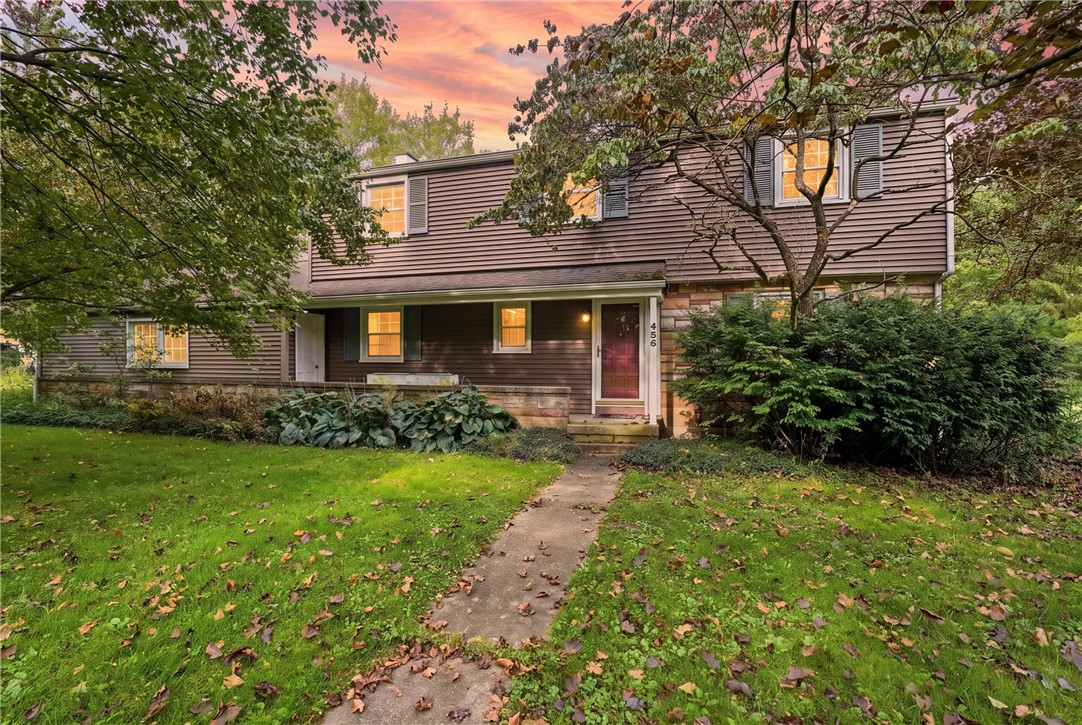 425 Vogan Drive — photo