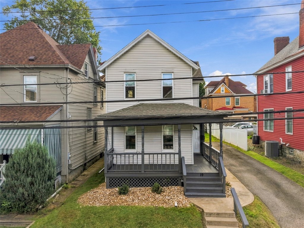 19 Hawthorne Ave — photo
