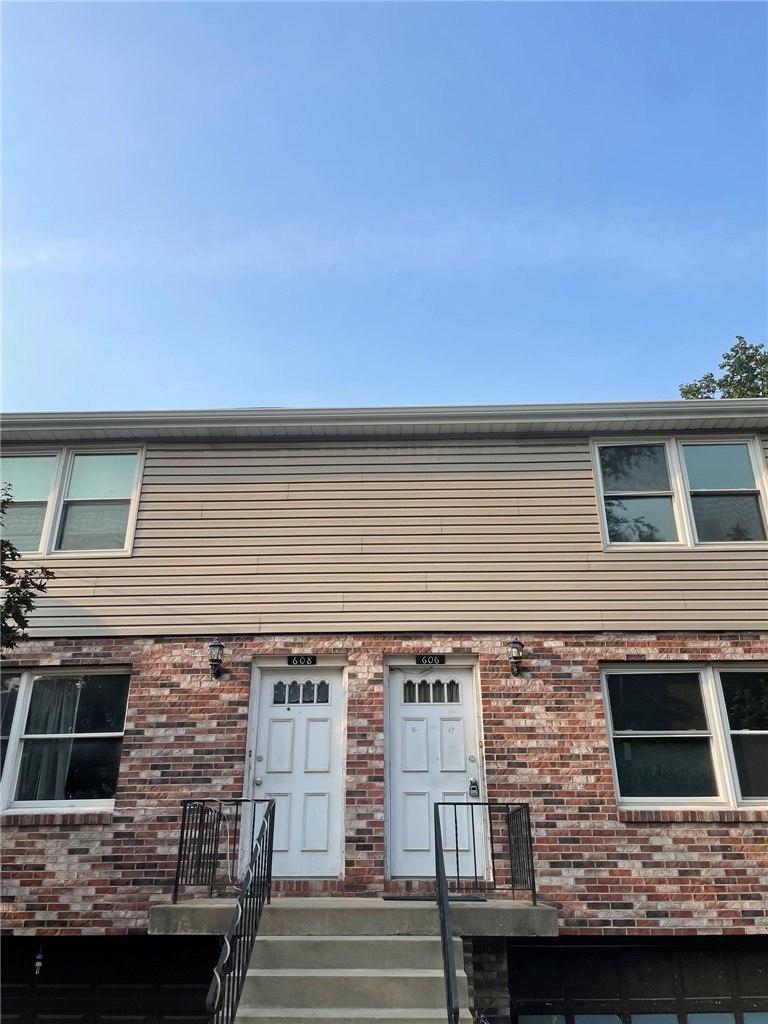 606 Broadhead Ave 606 — photo