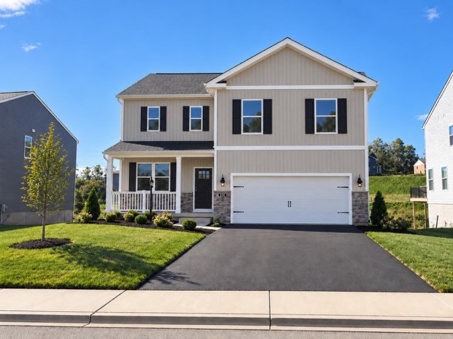 231 Rolling Mill Lane — photo
