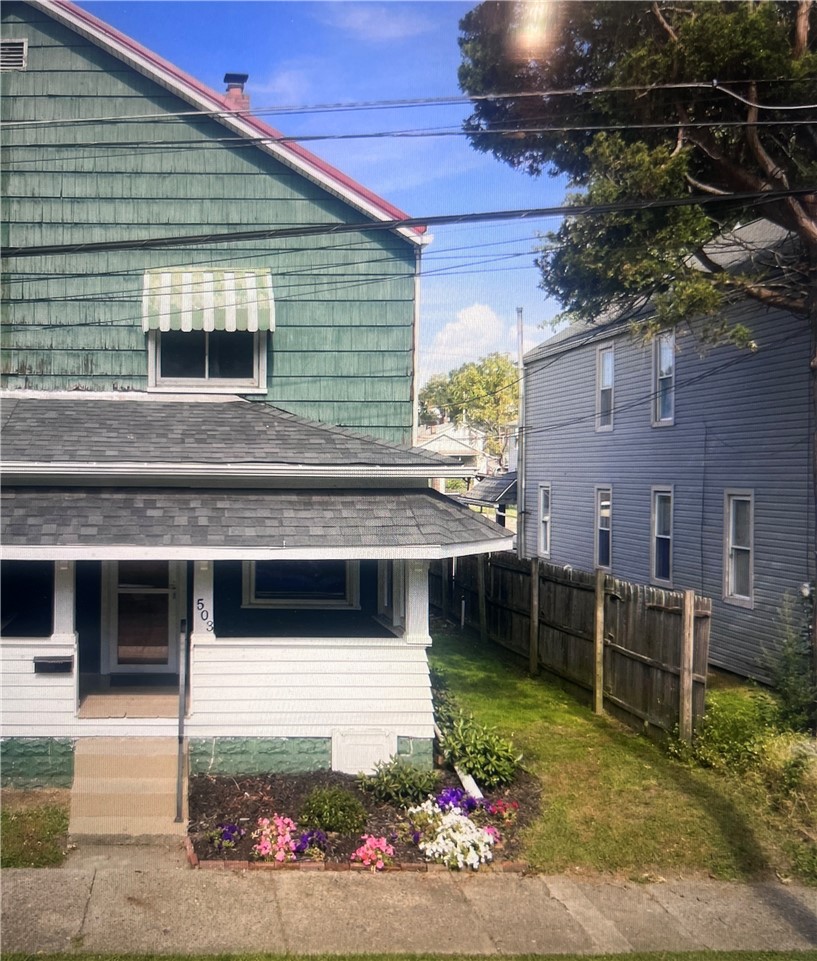 503 Standard Ave — photo