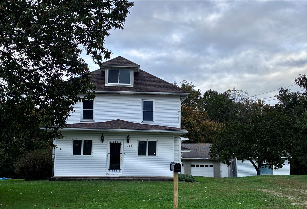 147 Hi Way Supply Rd — photo