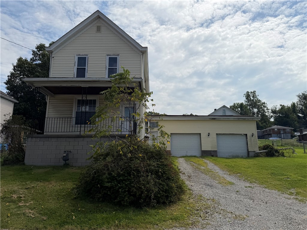 108 Brown Ave (Aka 2612 Brown Ave) — photo