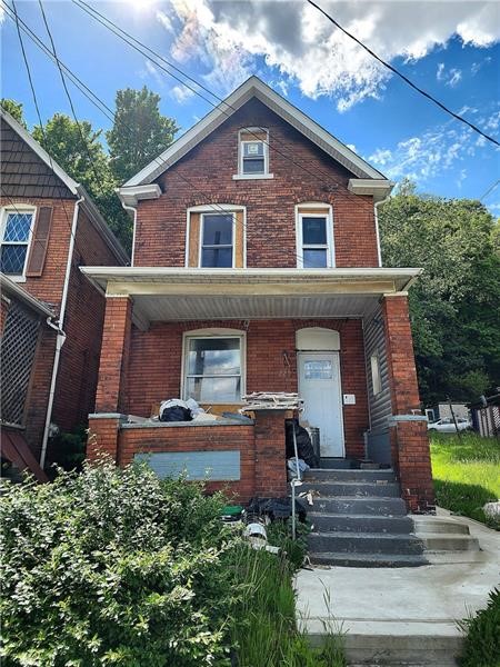 229 Freeport Rd — photo