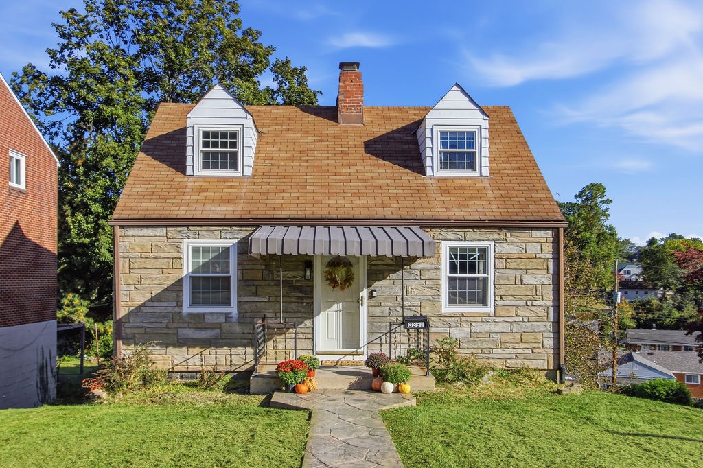 3331 Wallace Drive — photo