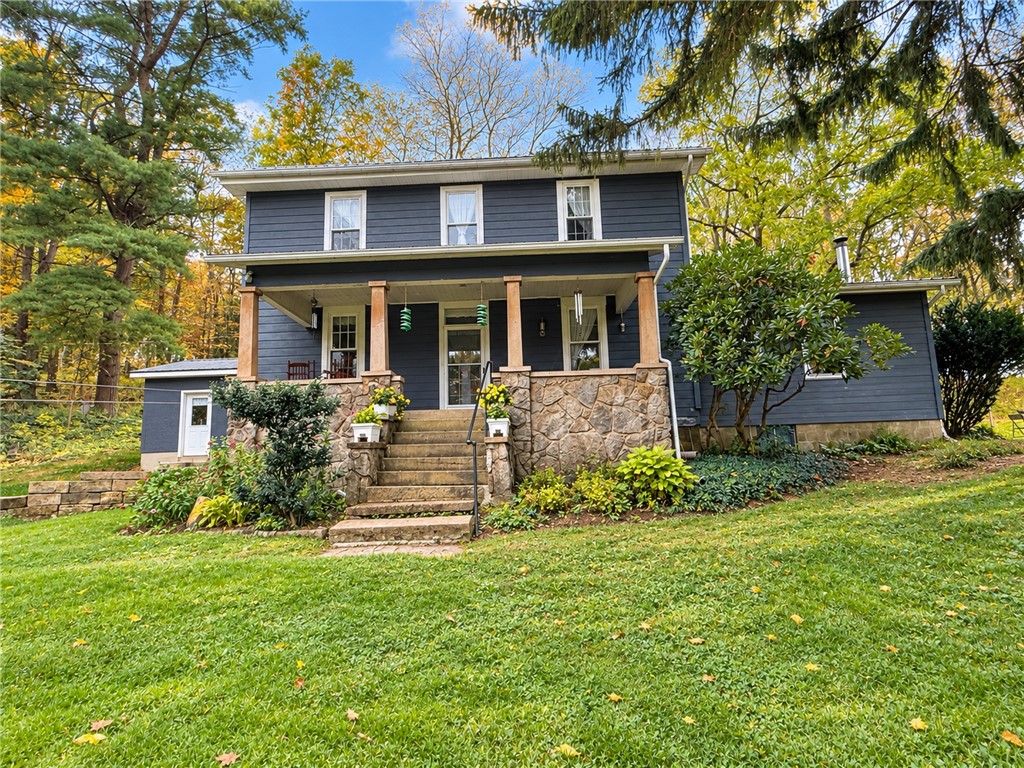 317 School Rd — photo