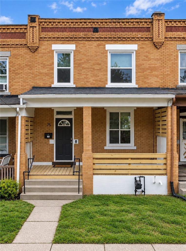 75 Kendall Ave — photo