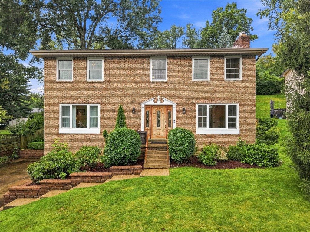 1123 Rial Drive — photo