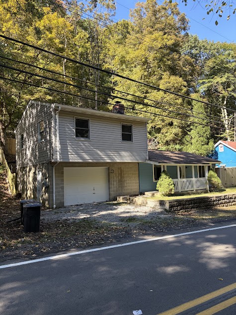 244 Spring Run Road, Moon/Crescent Twp, PA 15046 — photo 2