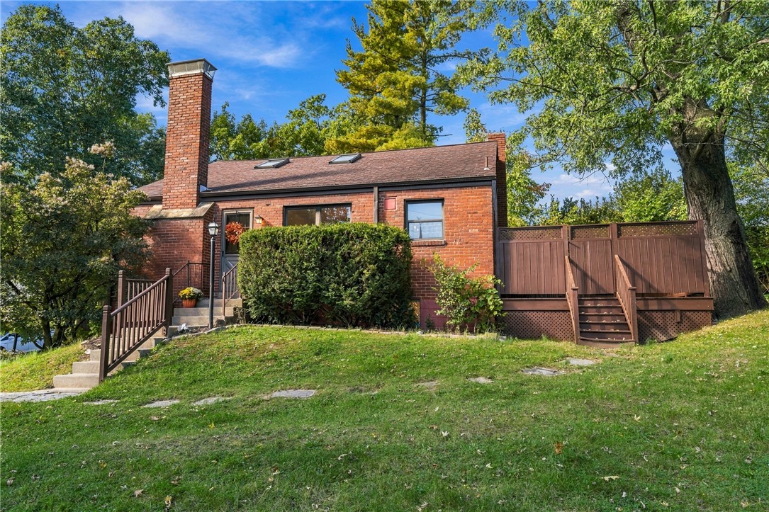 6 Robb Hollow Rd — photo