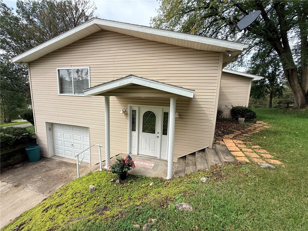 132 Morgan Station Rd — photo