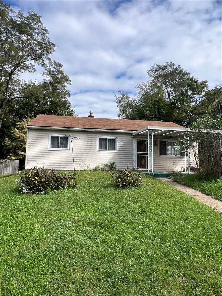 416 Ferdinand Dr — photo