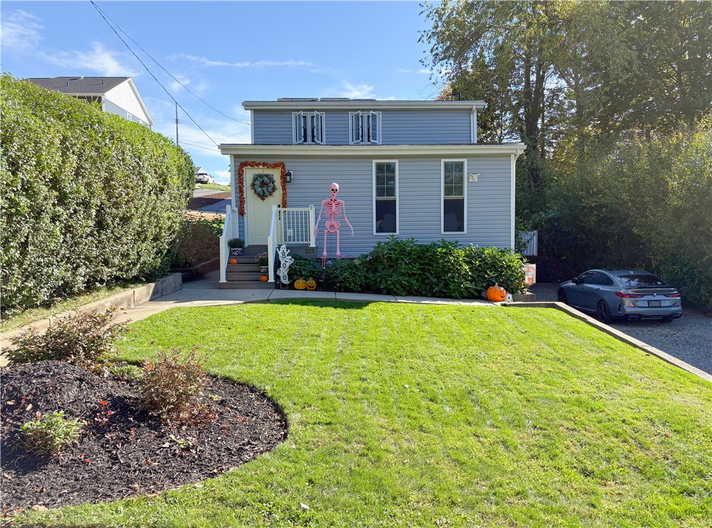 221 Wilson Ave — photo