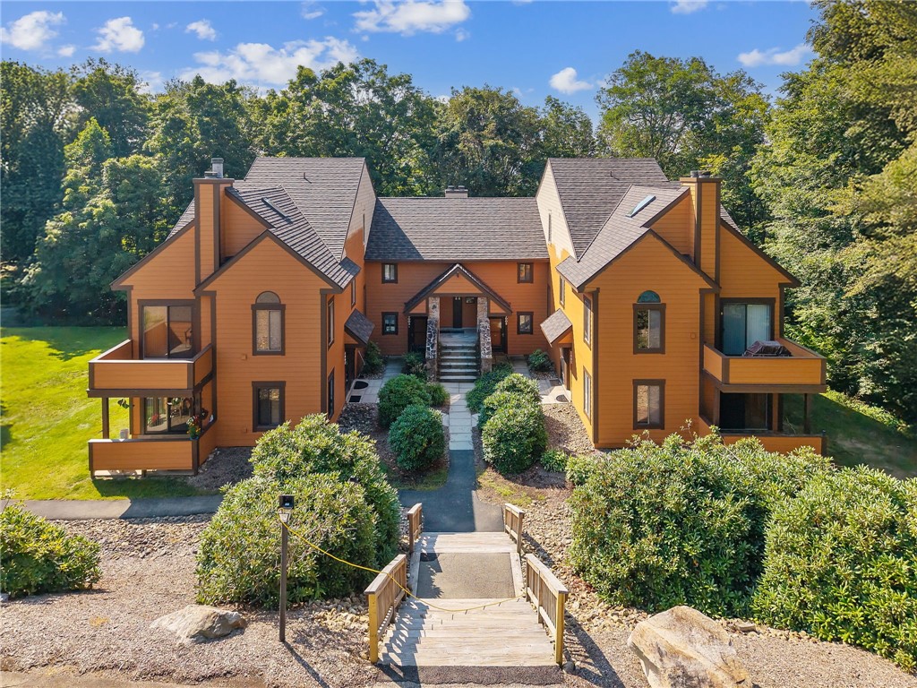 4903 Swiss Mountain Drive — photo