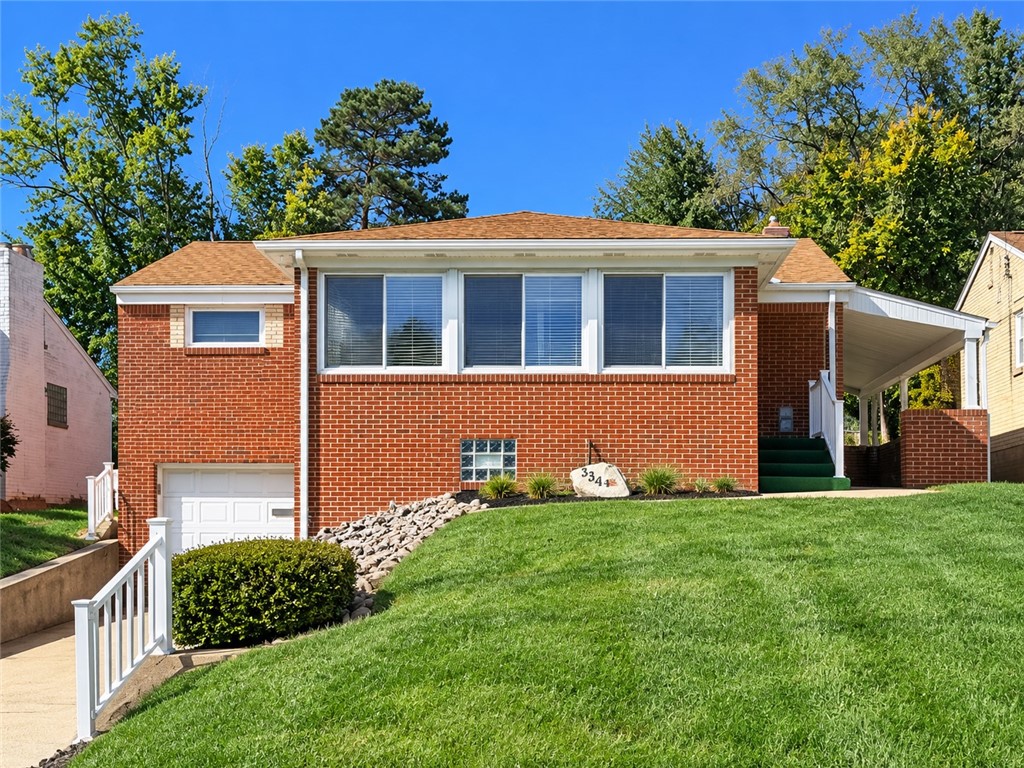 3344 Sycamore Dr — photo