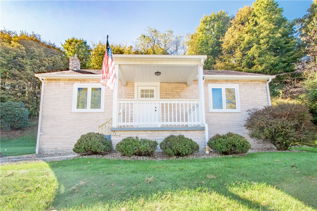 621 S Gossler Hill Road — photo