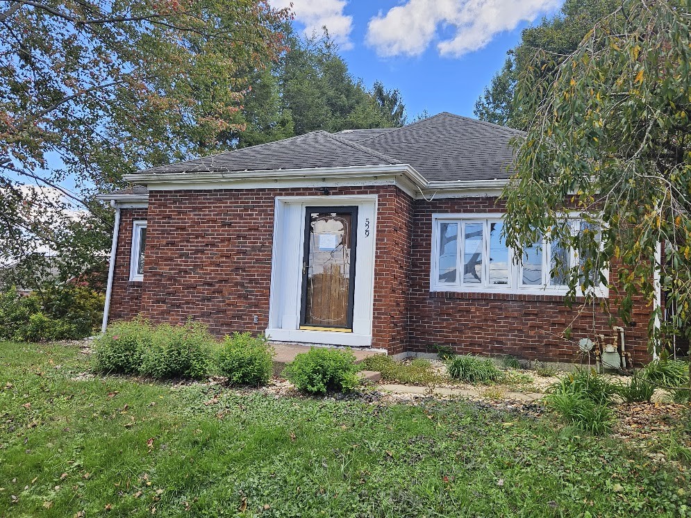 529 Sportsman Dr — photo