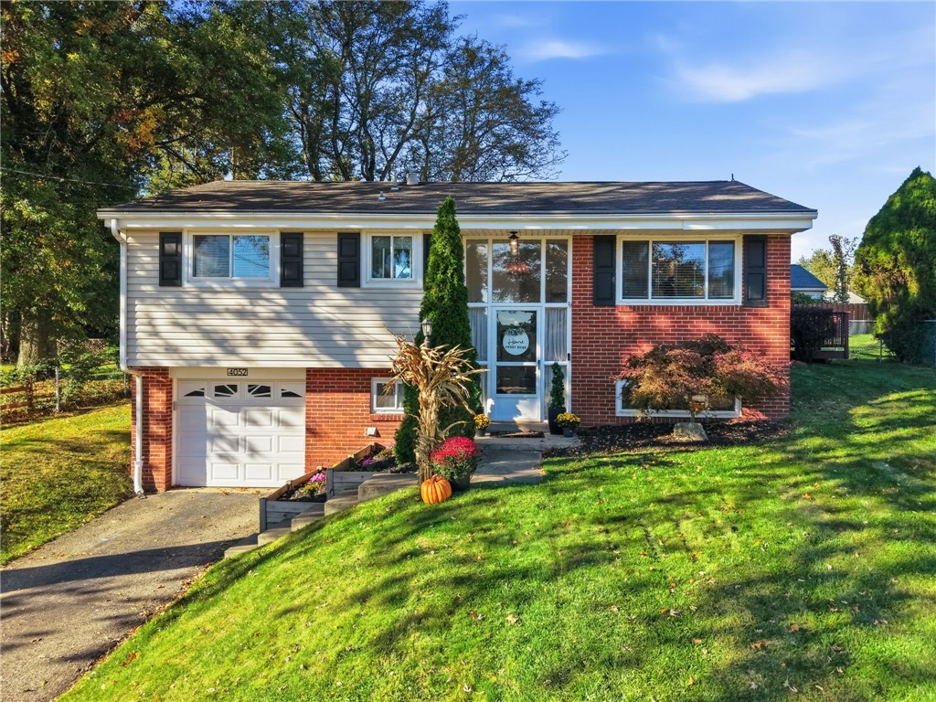 4052 Crestwood Drive — photo