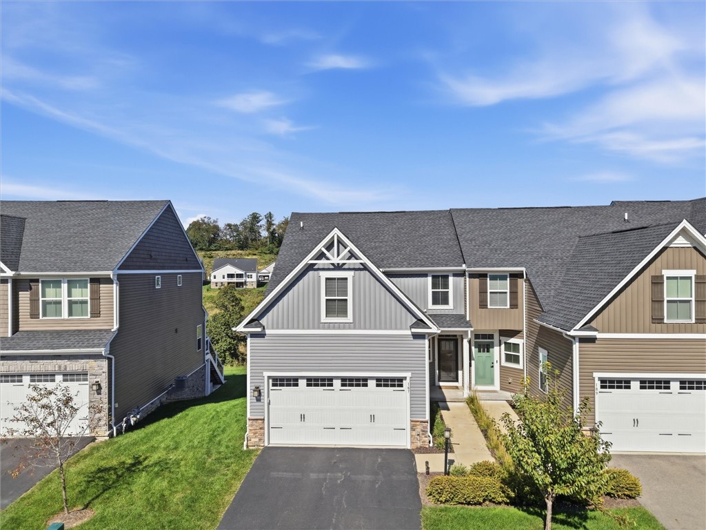 187 Dana Drive — photo