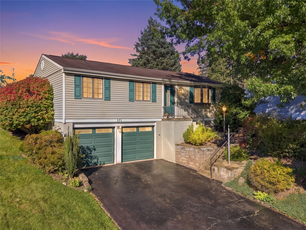 335 Sunridge Dr — photo