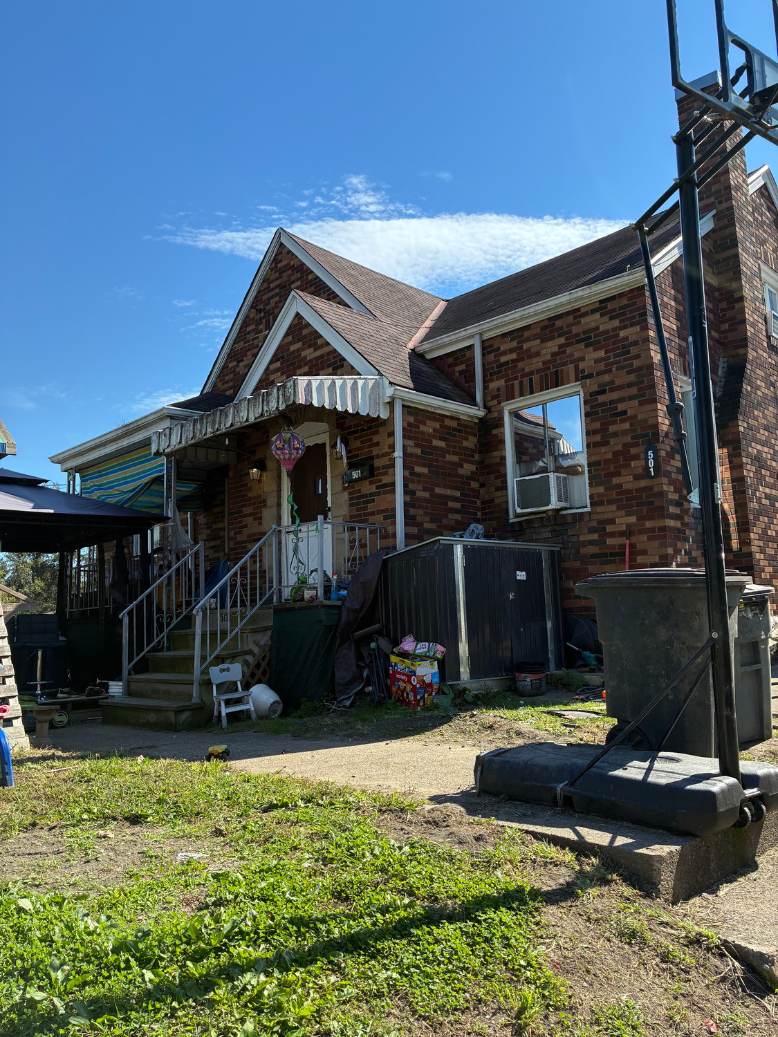 501 Ivy Street — photo