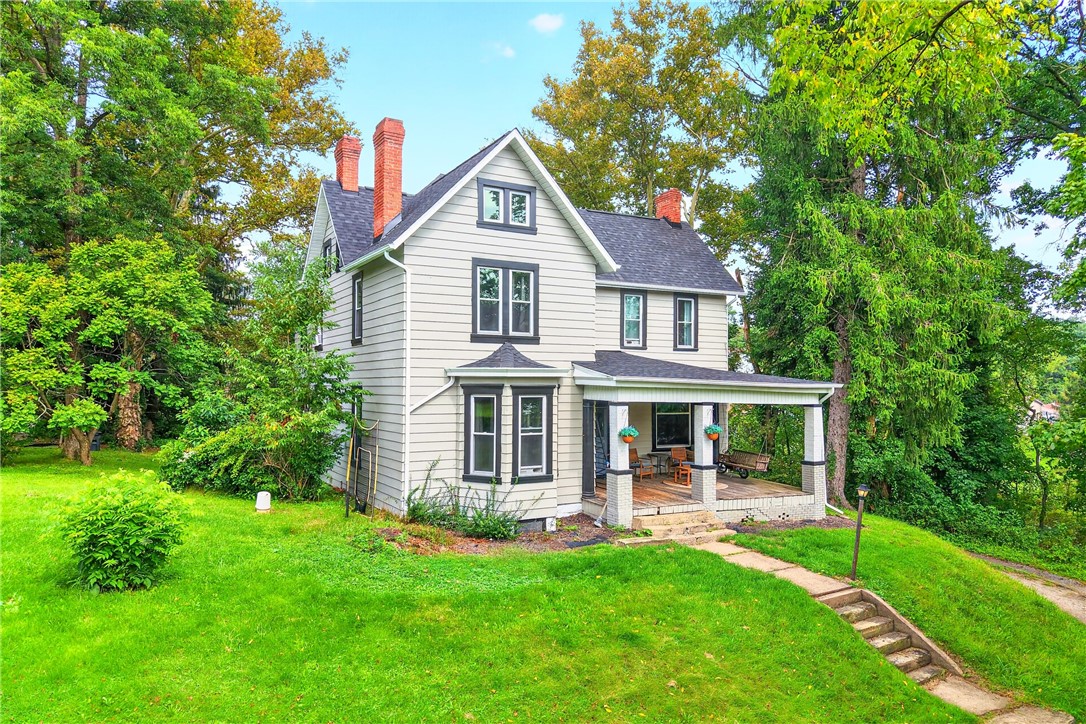 4004 Noblestown Rd — photo