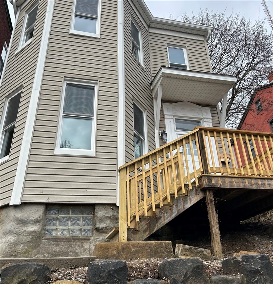 1711 Warren — photo