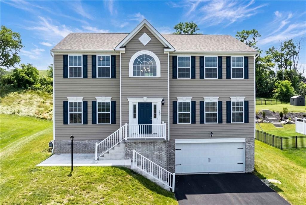 304 Rose Hill Ct — photo