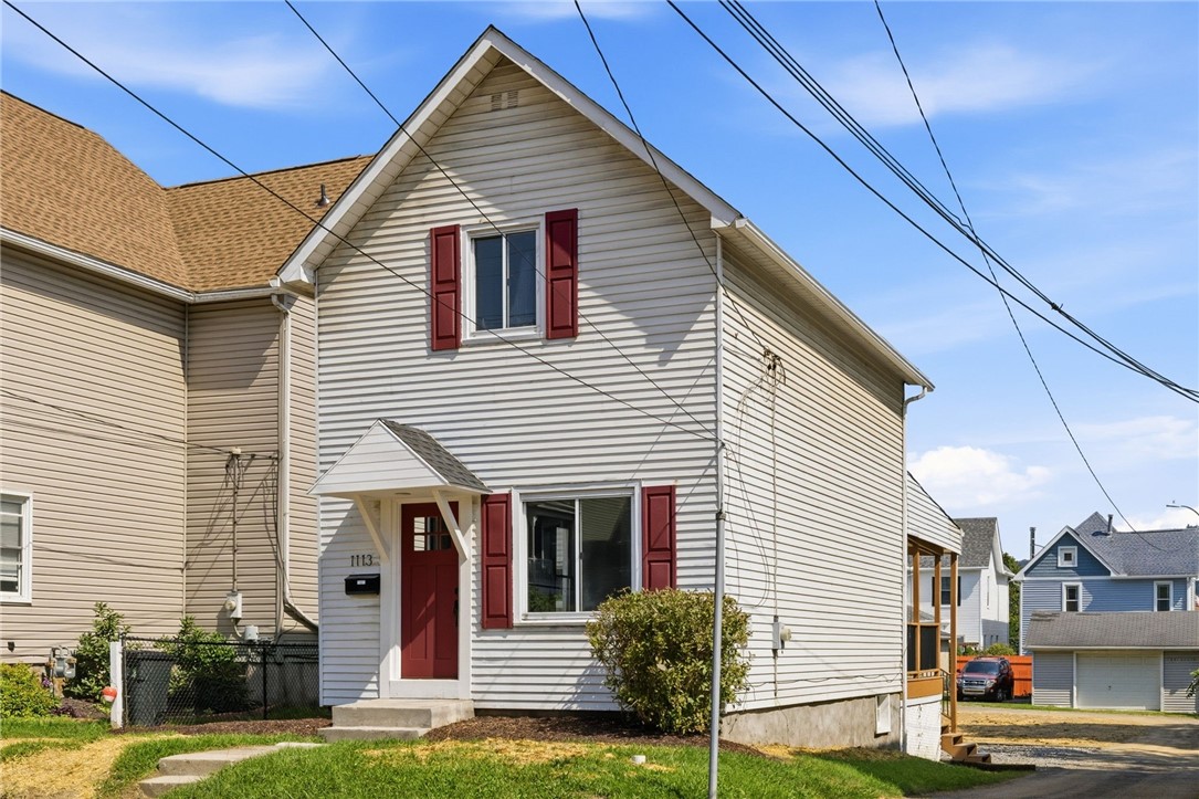 1113 Vance Ave — photo