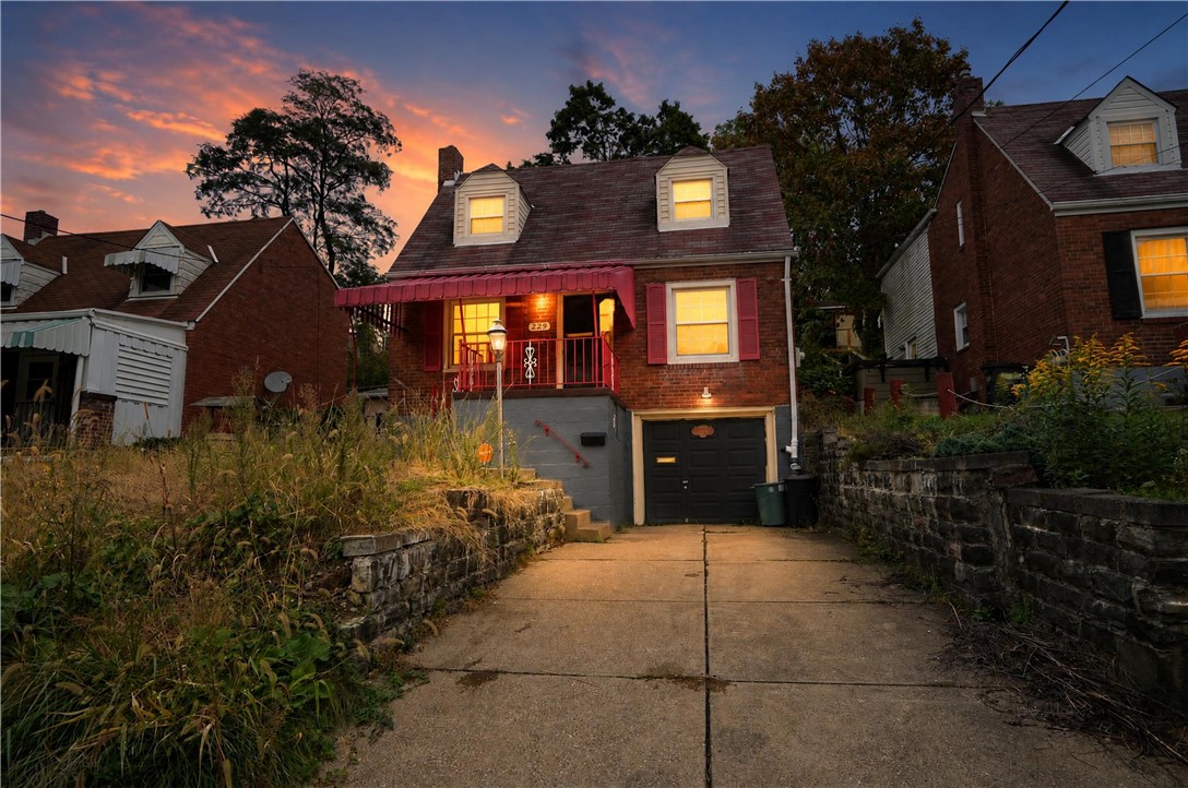 229 Fordyce St — photo