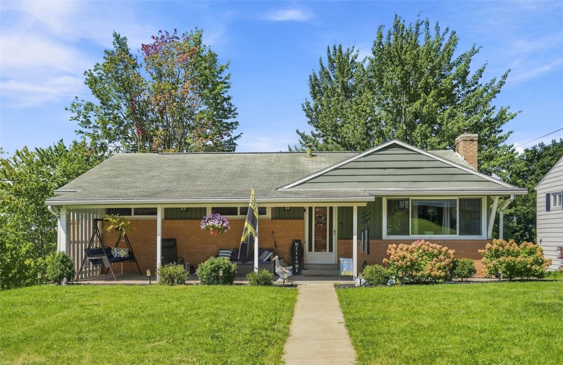 108 Hillside Dr — photo