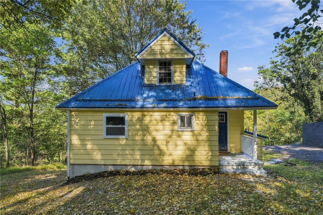 980 Old Coal Hollow Rd — photo