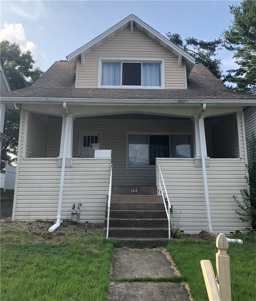 144 Grandview Way — photo