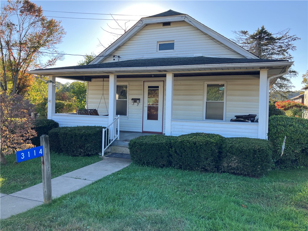 3114 Carson Avenue — photo