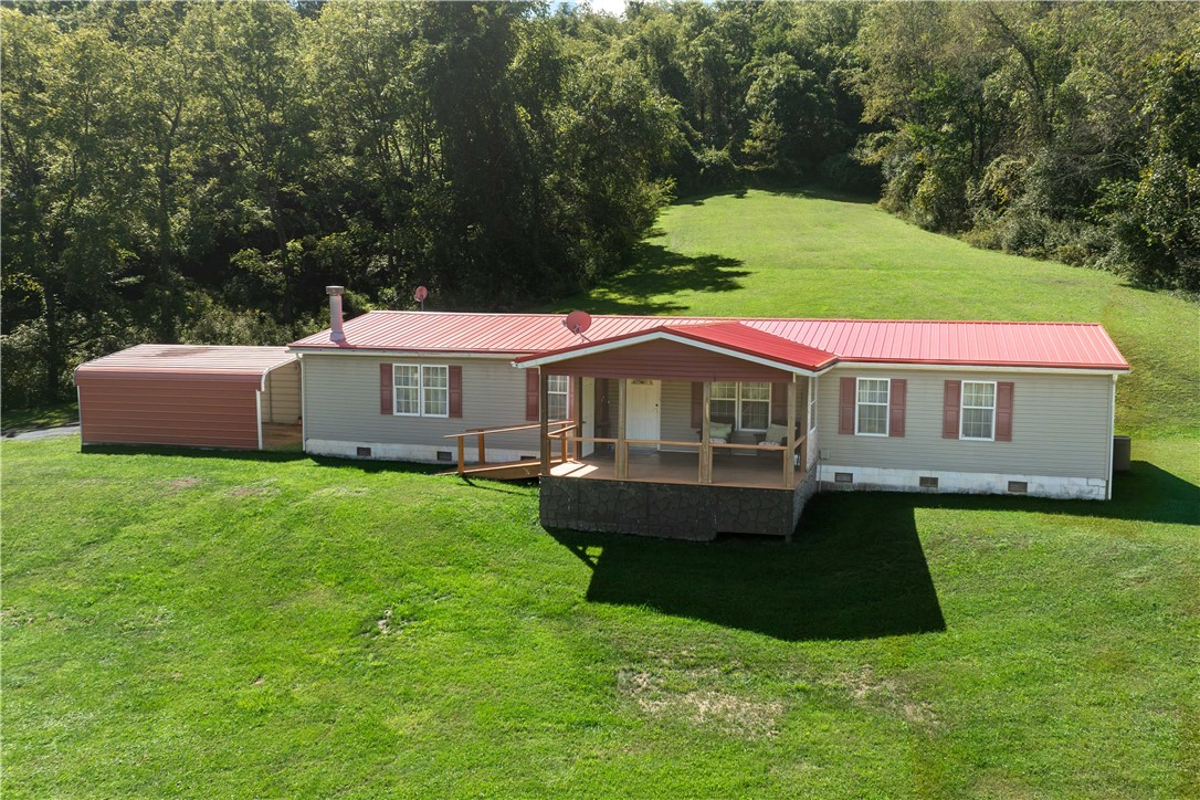 347 Calico Run Rd — photo
