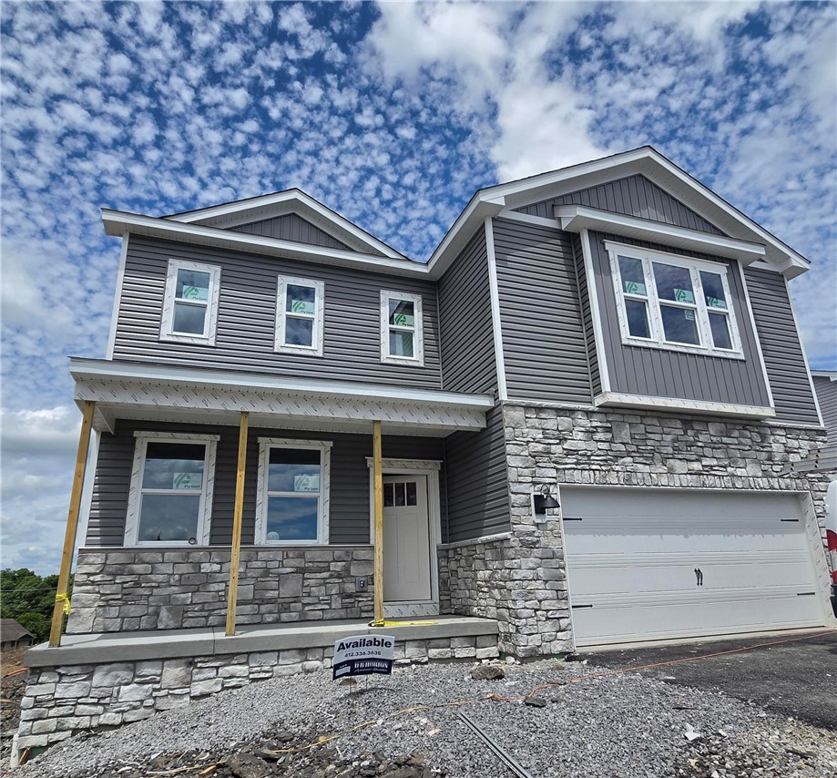 104 Laurel Hills Drive — photo