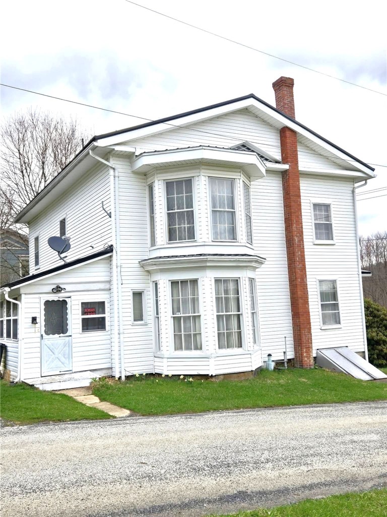 151 Front Street, Cherryhll Twp/Clymer, PA 15724 — photo 3