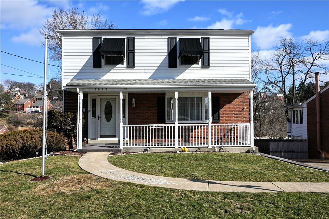 5015 Elmwood Dr — photo