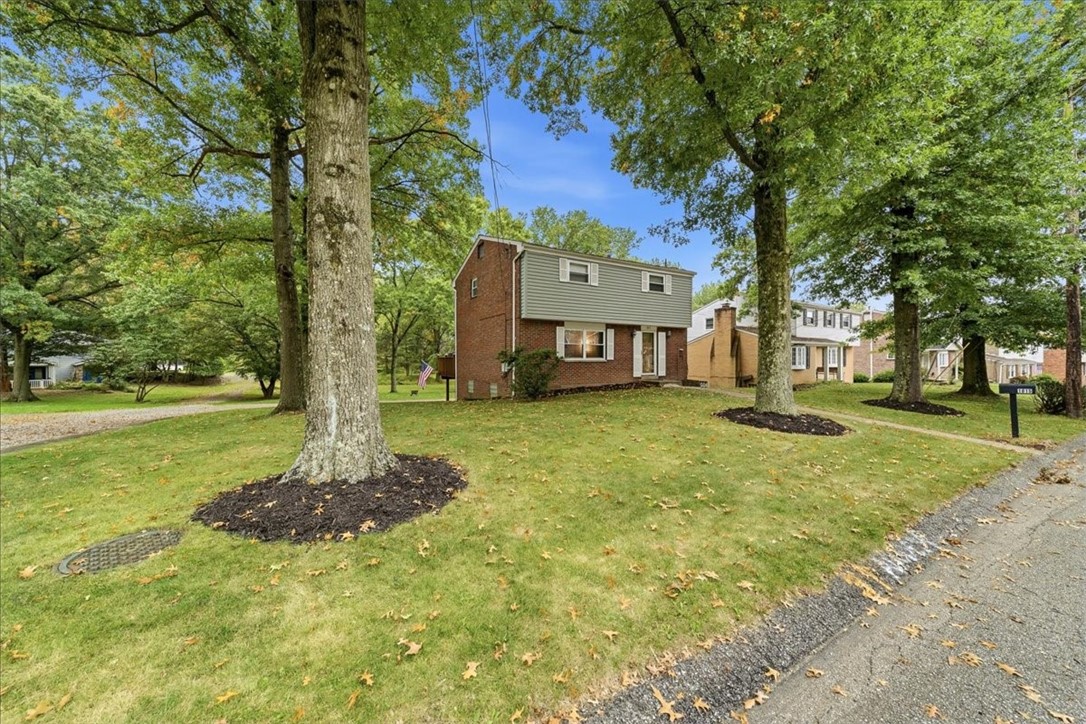 1015 Evergreen Dr — photo