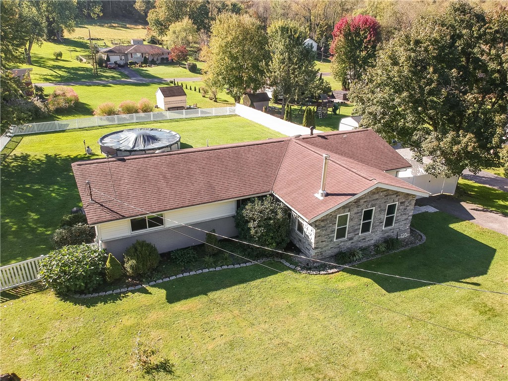 125 Park Drive — photo