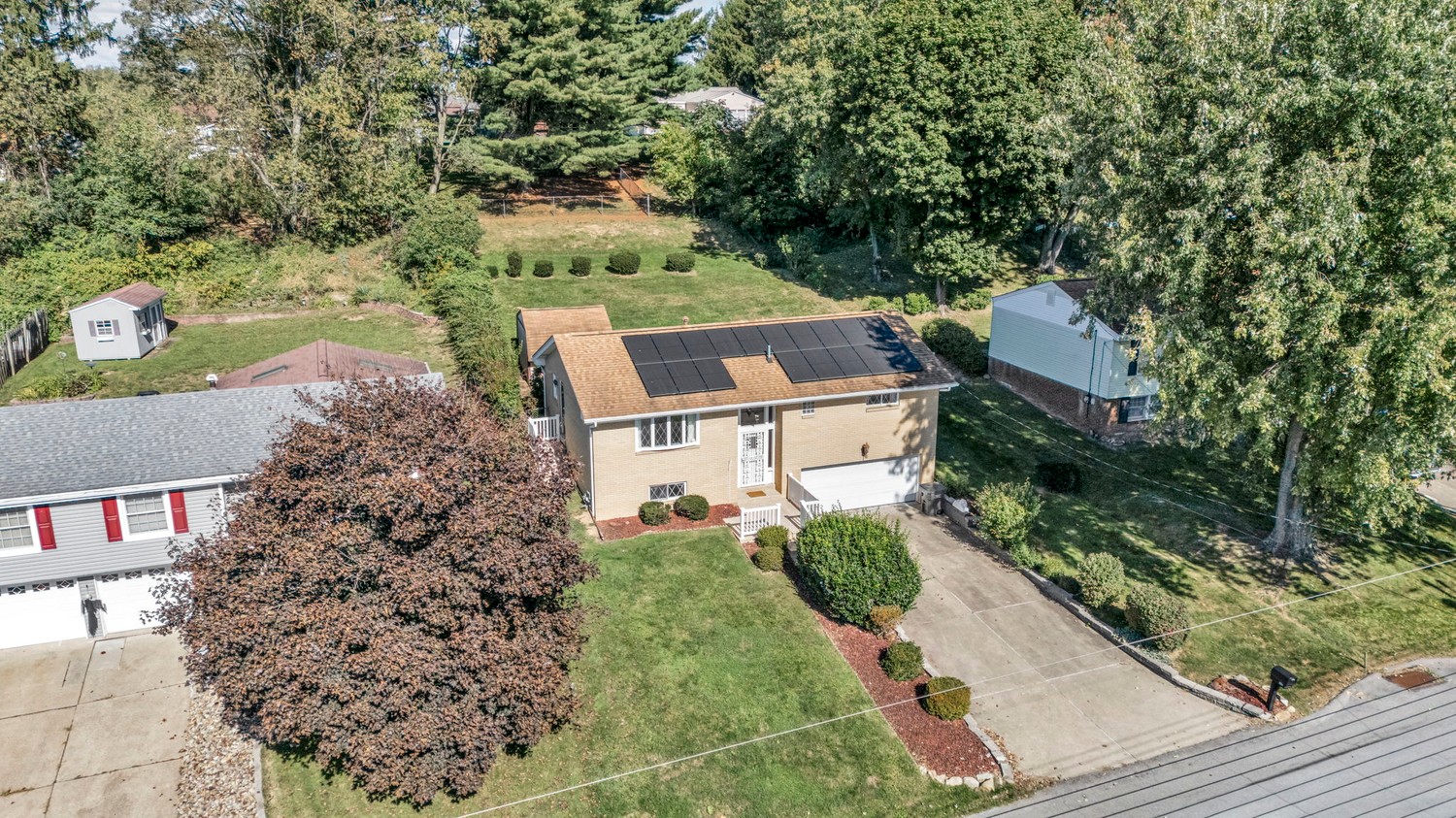 107 Connie Park Drive — photo