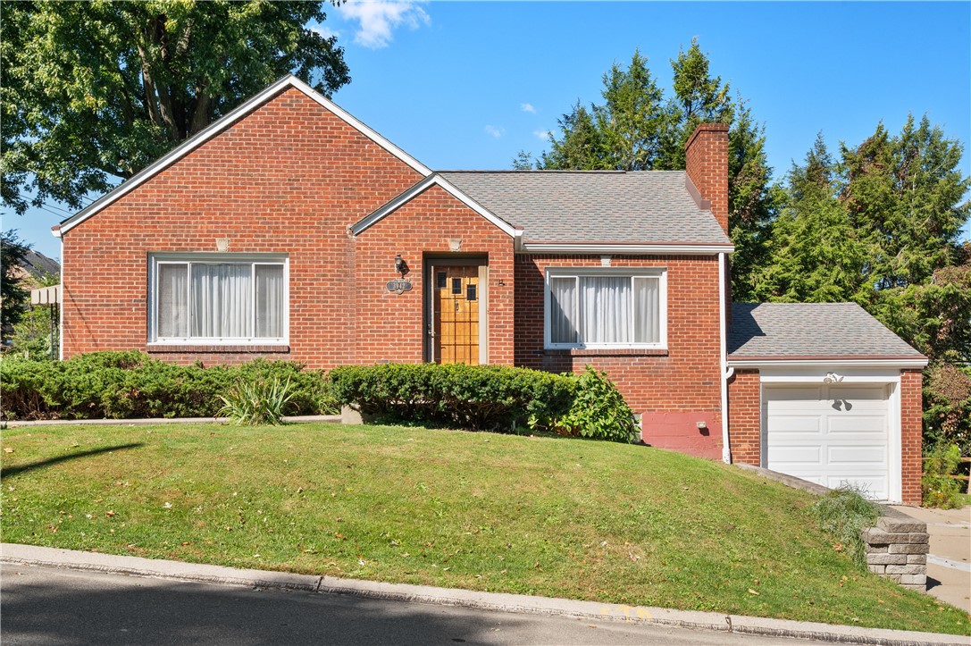 3942 Lawnview Ave — photo