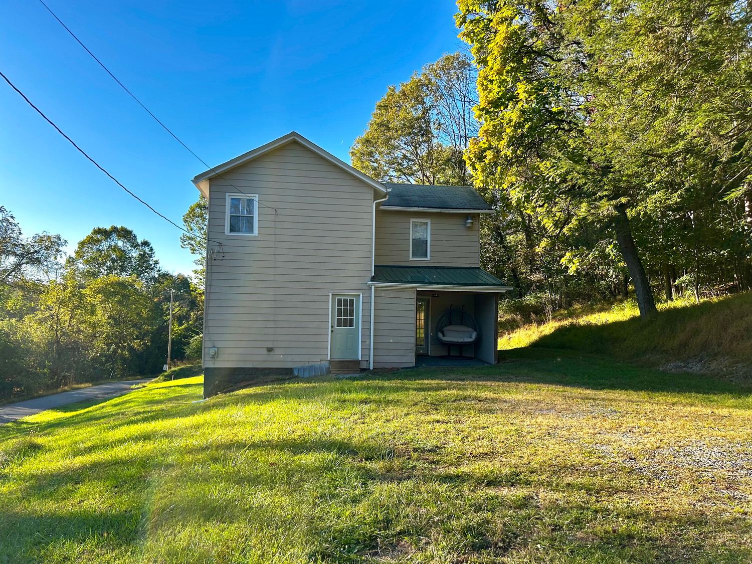 700 Rubright Road — photo