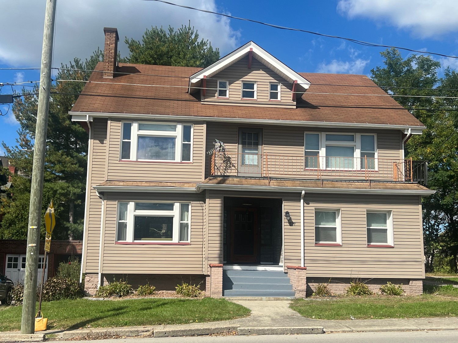 317 East Street — photo