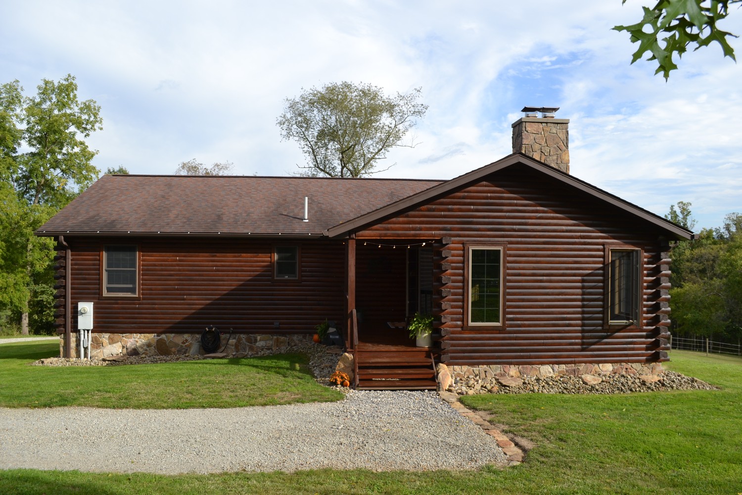 321 Banning Rd. — photo