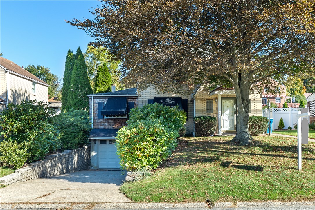 1329 Stanley Drive — photo