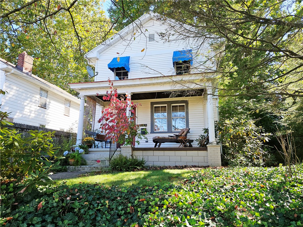 116 Patterson Ave — photo
