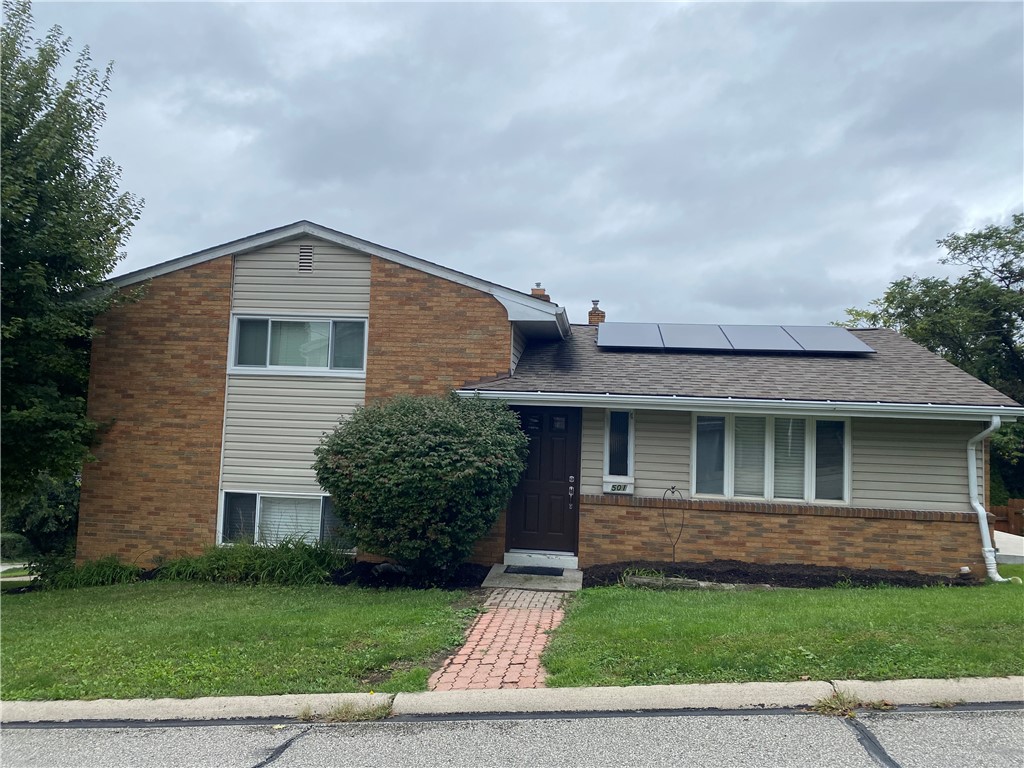 501 Kingsley Ave — photo