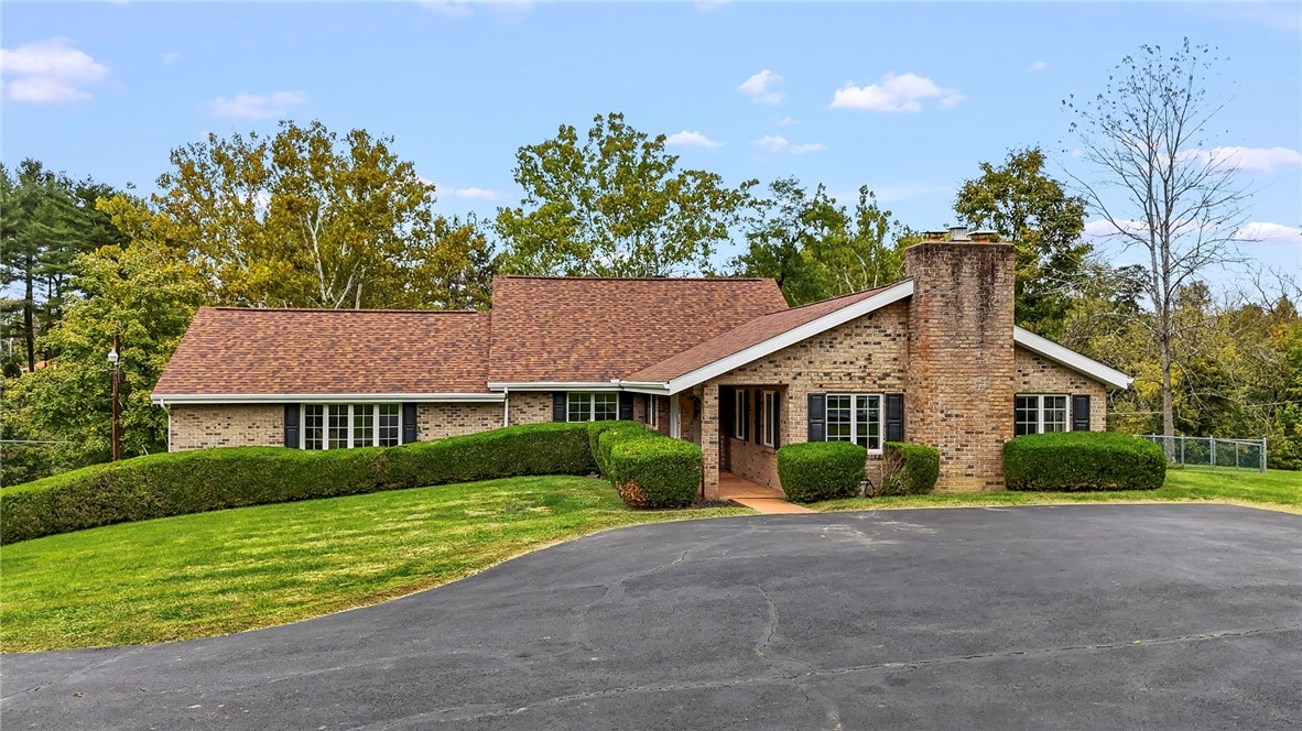152 Sugar Run Road — photo