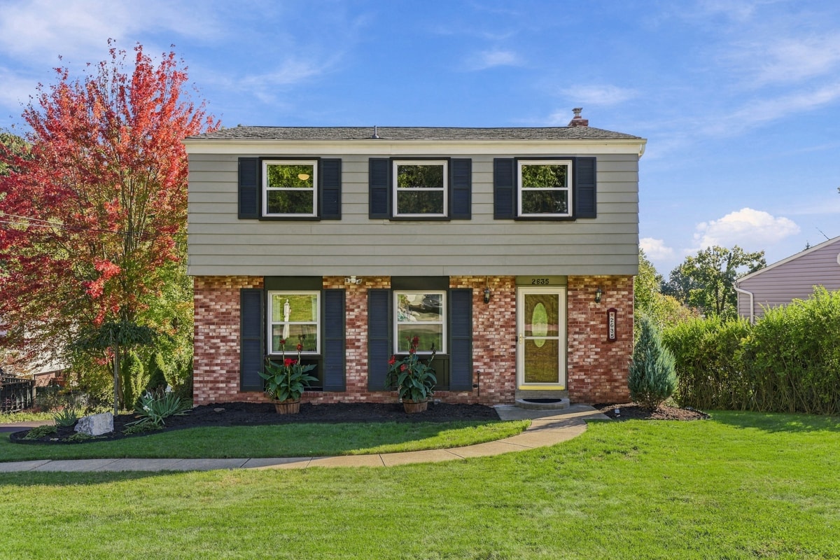 2635 Sapling Dr — photo